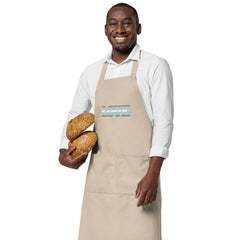 Demiboy Love Organic Cotton Apron