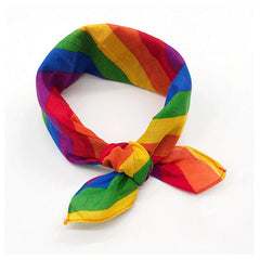 LGBT Pride Scarf / Bandana / Headband