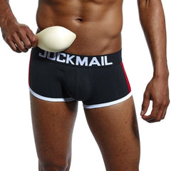 Jockmail Packing Underwear Boxers
