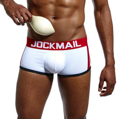 Jockmail Packing Underwear Boxers
