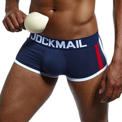 Jockmail Packing Underwear Boxers