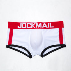 Jockmail Packing Underwear Boxers