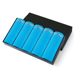 Jockmail Classic Boxers (5 Pack)