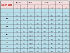 Rainbow Mesh T-Shirt