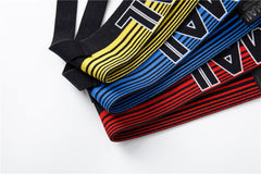 Jockmail Gym Jockstrap