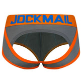 Jockmail Bottomless Briefs