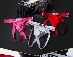 ORLVS Minimalist Male Jockstrap