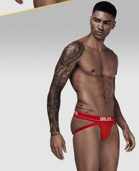 ORLVS Minimalist Male Jockstrap