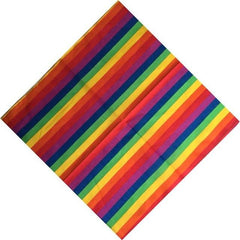 LGBT Pride Scarf / Bandana / Headband