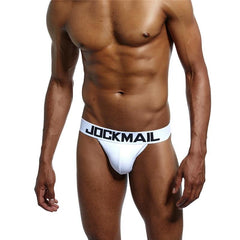 Jockmail Minimalist Jockstrap