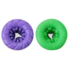 Dual Channel Male Masturbator