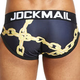 Jockmail Golden Chain Briefs