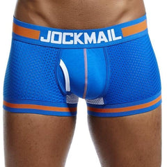 Jockmail Mesh Boxers
