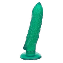 Cucumber Dildo