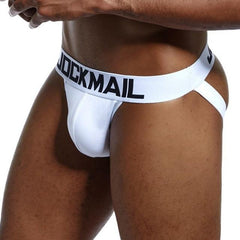 Jockmail Minimalist Jockstrap