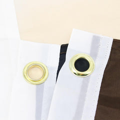 Gay Bear Brotherhood Pride Flag