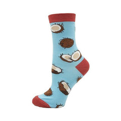 Coconut Socks