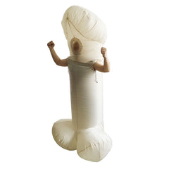 Inflatable Willy Costume