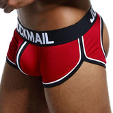 Jockmail Backless Sports Boxers