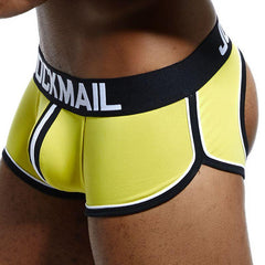Jockmail Backless Sports Boxers