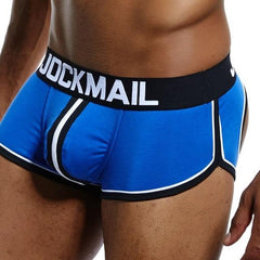 Jockmail Backless Sports Boxers