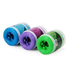 Dual Channel Male Masturbator