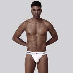 ADANNU Classic Cotton Jockstrap