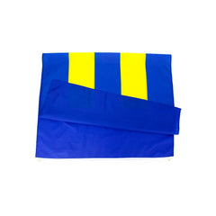 Equal Human Rights Pride Flag