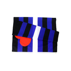 Gay Leather Pride Flag