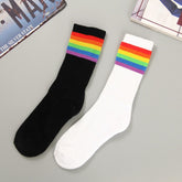 LGBT Pride Thick Cotton Socks