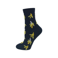 Banana Socks
