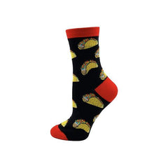 Taco Socks