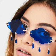 Shady Cloud Sunglasses