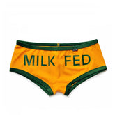 Milk Fed Boxers