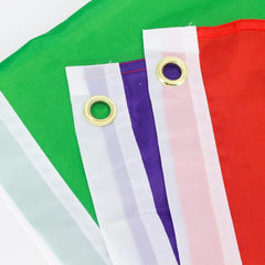 Aromantic Pride Flag