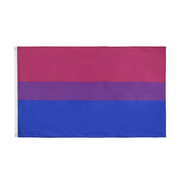 Bisexual Pride Flag
