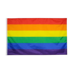 LGBT Pride Flag
