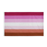 Lesbian Pride Flag