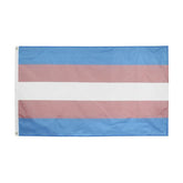 Transgender Pride Flag