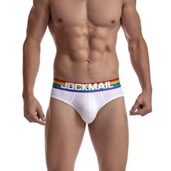 Jockmail Pride Gay Boxer Briefs