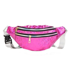 Shimmer Fanny Pack