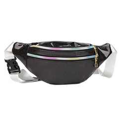 Shimmer Fanny Pack