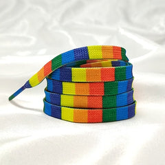 Gay Shoelaces