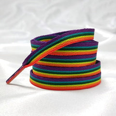 Gay Shoelaces