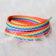 Gay Shoelaces