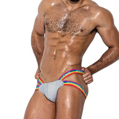 ORLVS Pride Jockstrap