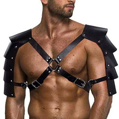 Winged Gladiator Harness