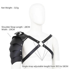 Winged Gladiator Harness