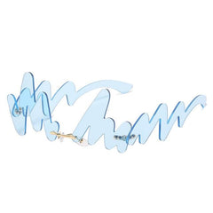 Wave Punk Sunglasses