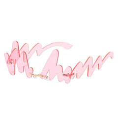 Wave Punk Sunglasses